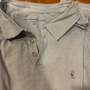 John Varvatos Peace Polo